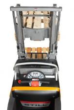 Stoccatori per pallet Impilatori Walkie Still EXD-S 20