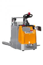 Stoccatori per pallet Impilatori Walkie Still EXD-S 20