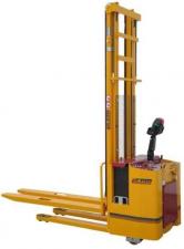 Stoccatori per pallet Stoccatori per pallet uomo in piedi Icem TEC 14-320