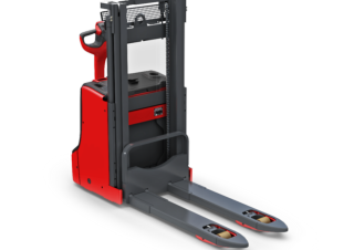 Stoccatori per pallet Impilatori Walkie Linde D06 