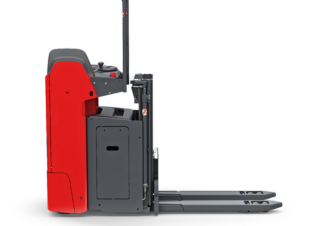 Stoccatori per pallet Impilatori Walkie Linde D12SF