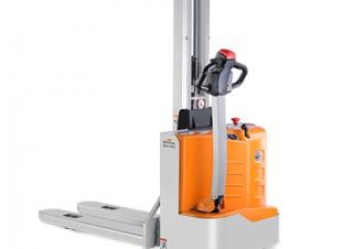Stoccatori per pallet Impilatori Walkie Still ECV 10 C