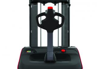 Stoccatori per pallet Impilatori Walkie Manitou ES 820 FR