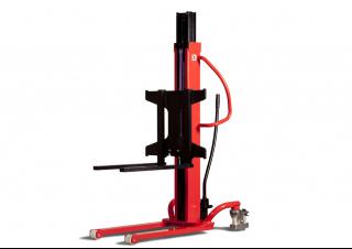 Stoccatori per pallet Impilatori Walkie Manitou Kleos HM 250 D25