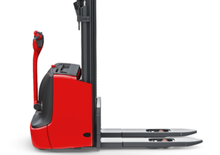 Stoccatori per pallet Impilatori Walkie Linde L10B ION