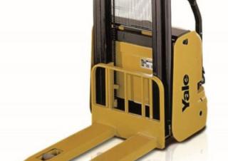 Stoccatori per pallet Impilatori Walkie Yale MS16IL