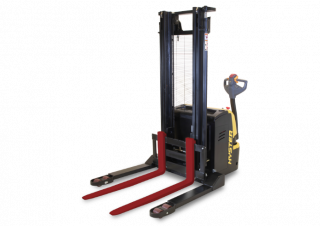Stoccatori per pallet Impilatori Walkie Hyster SL30UT