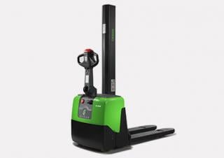 Stoccatori per pallet Impilatori Walkie Cesab S 110 S