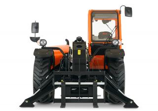 Sollevatori Telescopici Fissi JLG 3614 RS