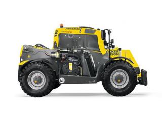 Sollevatori Telescopici Fissi Wacker Neuson TH755