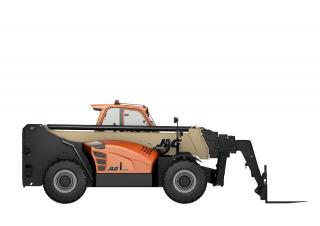 Sollevatori Telescopici Fissi JLG 1075