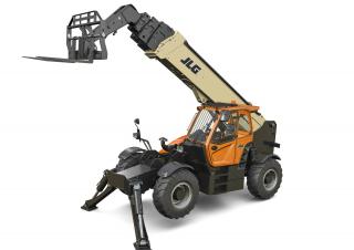 Sollevatori Telescopici Fissi JLG 1075