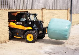 Sollevatori Telescopici Fissi JCB 516-40