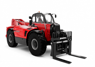 Sollevatori Telescopici Fissi Manitou MHT 10200-210 Y