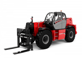 Sollevatori Telescopici Fissi Manitou MHT 10200-210 Y