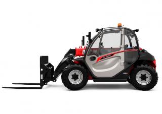 Sollevatori Telescopici Fissi Manitou MT-X 420 H