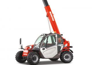 Sollevatori Telescopici Fissi Manitou MT-X 625 H