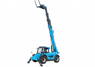 Sollevatori Telescopici Fissi Sinoboom TH45-18