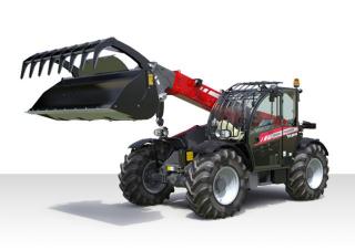 Sollevatori Telescopici Fissi Massey Ferguson TH.8043 H