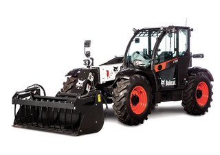 Sollevatori Telescopici Fissi Bobcat TL723