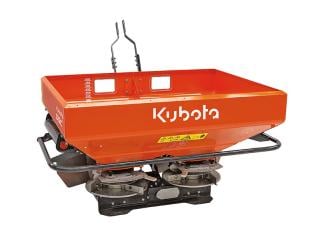 Tecnologia per liquami e letame Spandiconcime Kubota DSC 1400 