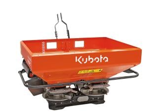 Tecnologia per liquami e letame Spandiconcime Kubota DSC 700 