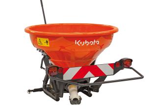 Tecnologia per liquami e letame Spandiconcime Kubota VS330