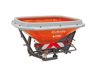 Tecnologia per liquami e letame Spandiconcime Kubota VS400