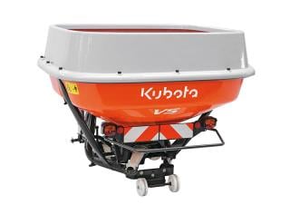 Tecnologia per liquami e letame Spandiconcime Kubota VS800