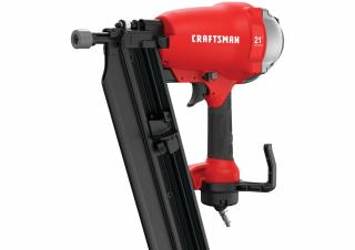 Utansili elettrici Sparachiodi e Graffettatrici Craftsman CMP21PL