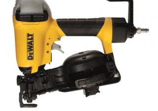 Utansili elettrici Sparachiodi e Graffettatrici DEWALT DPN46RN-XJ