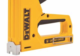 Utansili elettrici Sparachiodi e Graffettatrici DEWALT DWHTTR130LH