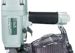 Utansili elettrici Sparachiodi e Graffettatrici HiKOKI NV90AB