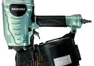 Utansili elettrici Sparachiodi e Graffettatrici HiKOKI NV90AG