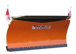 Attrezzature stradali per manutenzione invernale Spazzaneve Spazzaneve plurivomeri Hydrac LB III 280 DP