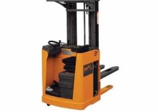 Stoccatori per pallet Stoccatori per pallet uomo seduto OMG Modus US ac