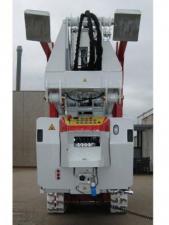 Piattaforme aeree articolate Piattaforme aeree articolate cingolate Falcon Lifts FS 320 Z