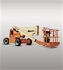 Piattaforme aeree articolate Piattaforme aeree articolate gommate JLG E400AJPN