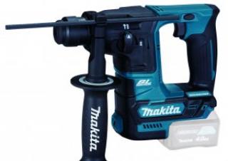 Elettroutensili a batteria Tassellatori a batteria Makita HR166DZ