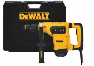 Utansili elettrici Tassellatori DEWALT D25481K