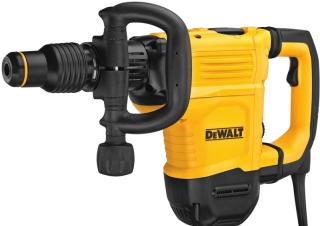 Utansili elettrici Tassellatori DEWALT D25832K