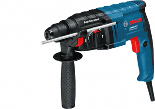 Utansili elettrici Tassellatori Bosch GBH 2-20 D