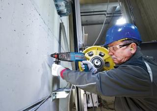 Utansili elettrici Tassellatori Bosch GBH 2-26
