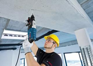 Utansili elettrici Tassellatori Bosch GBH 2-28