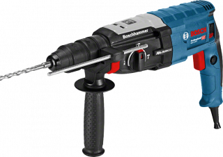 Utansili elettrici Tassellatori Bosch GBH 2-28 F