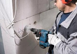 Utansili elettrici Tassellatori Bosch GBH 3-28 DRE
