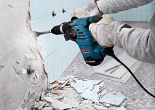 Utansili elettrici Tassellatori Bosch GBH 3-28 DRE