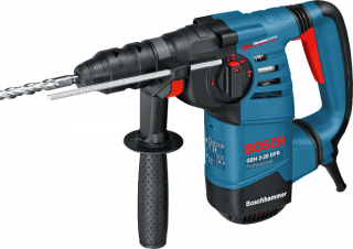 Utansili elettrici Tassellatori Bosch GBH 3-28 DRE