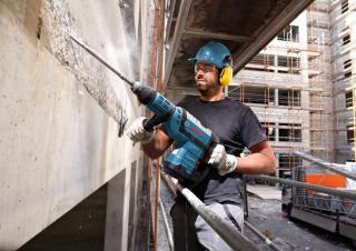 Utansili elettrici Tassellatori Bosch GBH 8-45 D