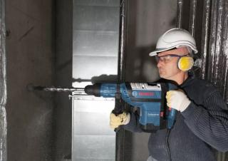 Utansili elettrici Tassellatori Bosch GBH 8-45 DV